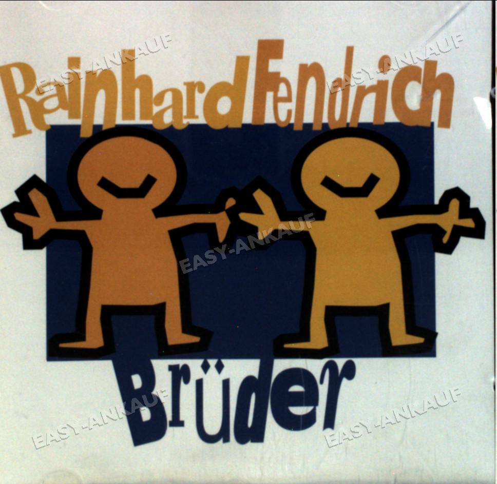 Fendrich,Rainhard - Brüder . - Bild 1 von 1